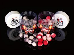 reflex halibut garlic + fruit secret